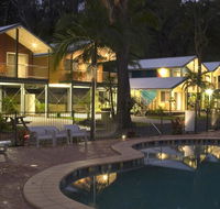 BIG4 Nambucca Beach Holiday Park - Foster Accommodation
