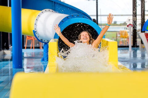 BIG4 Narooma Easts Holiday Park - Foster Accommodation 3
