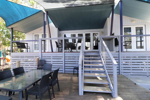 BIG4 Nelligen Holiday Park - Foster Accommodation 1