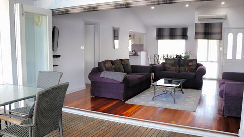 BIG4 Nelligen Holiday Park - Foster Accommodation 2