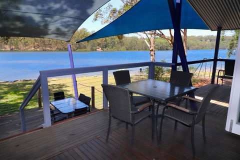 BIG4 Nelligen Holiday Park - Foster Accommodation 3