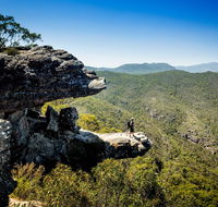 BIG4 NRMA Halls Gap Holiday Park - Foster Accommodation