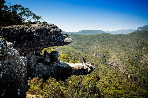 BIG4 NRMA Halls Gap Holiday Park - Foster Accommodation 0