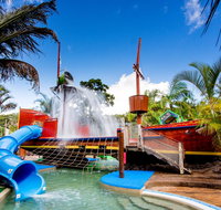 BIG4 NRMA South West Rocks Holiday Park - Foster Accommodation