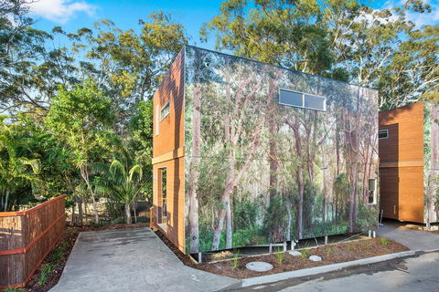 BIG4 NRMA South West Rocks Holiday Park - Foster Accommodation 1