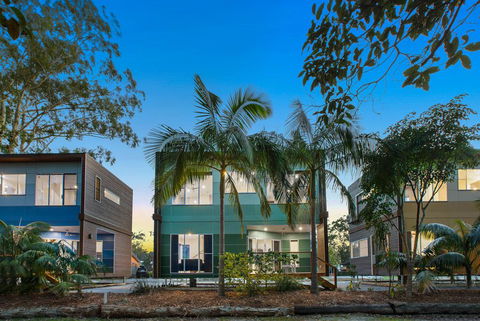 BIG4 NRMA South West Rocks Holiday Park - Foster Accommodation 2