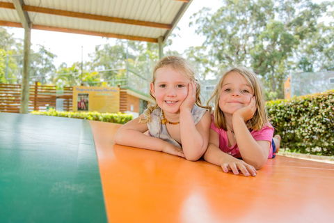 BIG4 NRMA South West Rocks Holiday Park - Foster Accommodation 3