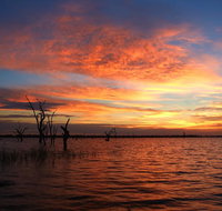 BIG4 NRMA Yarrawonga Mulwala Holiday Park - Foster Accommodation