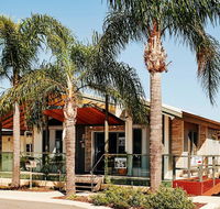 BIG4 Perth Midland Tourist Park - Foster Accommodation