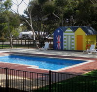 BIG4 Port Willunga Tourist Park - Foster Accommodation