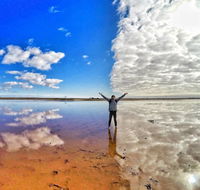 BIG4 Riverside Swan Hill - Foster Accommodation