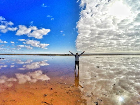 BIG4 Riverside Swan Hill - Foster Accommodation 0