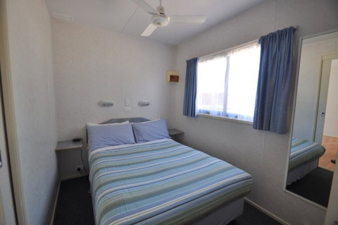 BIG4 Riverside Swan Hill - Foster Accommodation 1