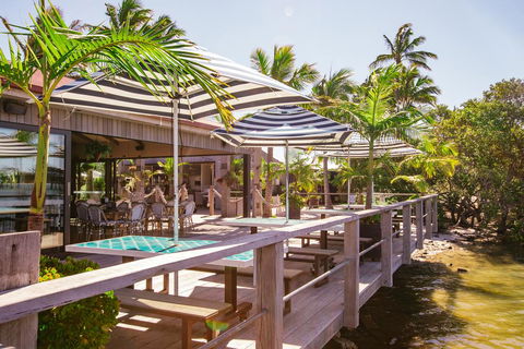 BIG4 Sandstone Point Holiday Resort - Foster Accommodation 2