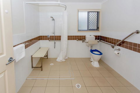 BIG4 Sawtell Beach Holiday Park - Foster Accommodation 2