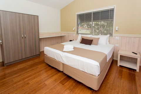 BIG4 Sawtell Beach Holiday Park - Foster Accommodation 3