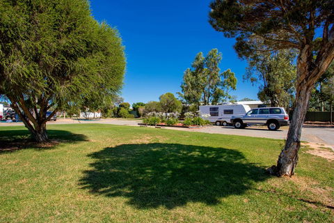 BIG4 Shepparton Park Lane Holiday Park - Foster Accommodation 1