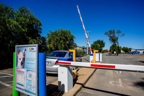 BIG4 Shepparton Park Lane Holiday Park - Foster Accommodation 3