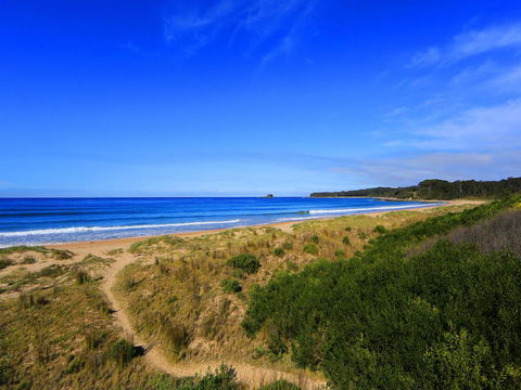 BIG4 South Durras Holiday Park - Foster Accommodation 1