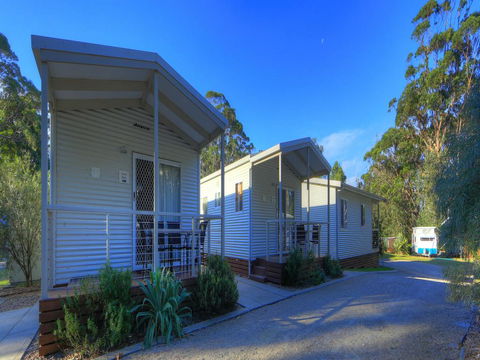 BIG4 South Durras Holiday Park - Foster Accommodation 2
