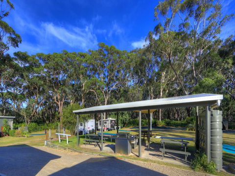 BIG4 South Durras Holiday Park - Foster Accommodation 0