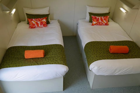BIG4 St Helens Holiday Park - Foster Accommodation 2