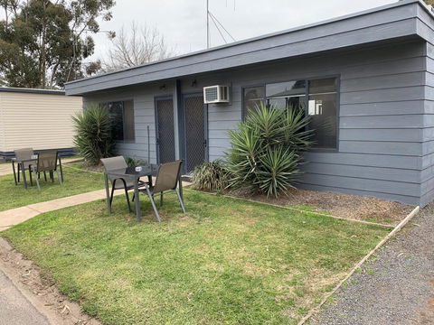 BIG4 Swan Hill - Foster Accommodation 1