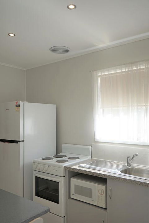 BIG4 Swan Hill - Foster Accommodation 3
