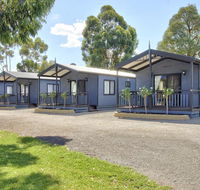 BIG4 Swan Hill - Foster Accommodation