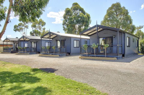 BIG4 Swan Hill - Foster Accommodation 0