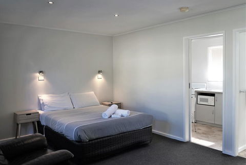 BIG4 Swan Hill - Foster Accommodation 2