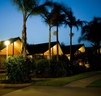 BIG4 Tathra Beach Holiday Park - Foster Accommodation