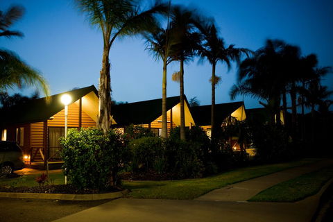 BIG4 Tathra Beach Holiday Park - Foster Accommodation 0