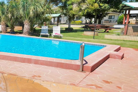 BIG4 Toowoomba Garden City Holiday Park - Foster Accommodation 3