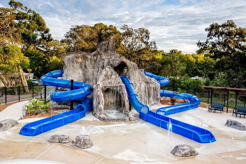 BIG4 Tweed Billabong Holiday Park - Foster Accommodation 0