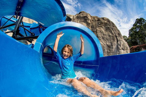 BIG4 Tweed Billabong Holiday Park - Foster Accommodation 3