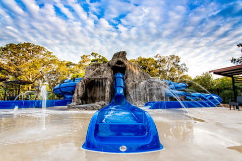 BIG4 Tweed Billabong Holiday Park - Foster Accommodation 2