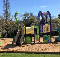 BIG4 Wangaratta North Cedars Holiday Park - Foster Accommodation