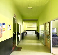 Bigfoot backpackers - Foster Accommodation