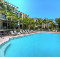 Bila Vista Holiday Apartments - Foster Accommodation