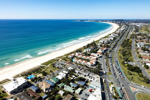 BILINGA GARDENS, UNIT 7 - Foster Accommodation 3