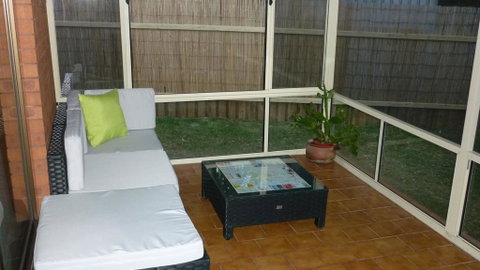 BILL'S - Foster Accommodation 2