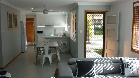 BILL'S - Foster Accommodation 3