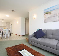 BILL'S - Foster Accommodation