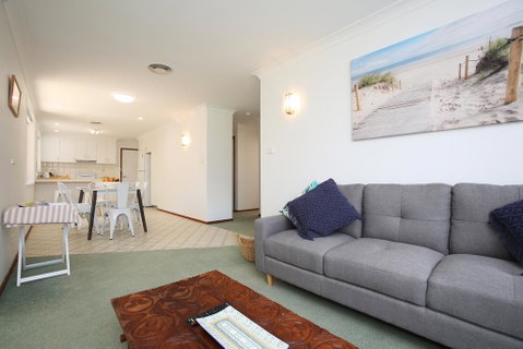 BILL'S - Foster Accommodation 0