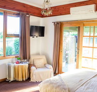 Billabong Cottage - Foster Accommodation
