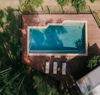 Billabong Moon - Foster Accommodation