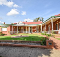 Billabong Wangaratta - Foster Accommodation