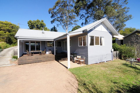 Bimbadeen - Comfortable Country Styled House! - Foster Accommodation 0