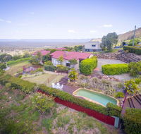 Bimbadeen Estate - Foster Accommodation